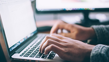 Enter your details in our DS160 form