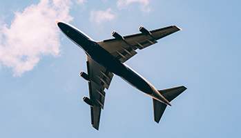 Travel to the States
